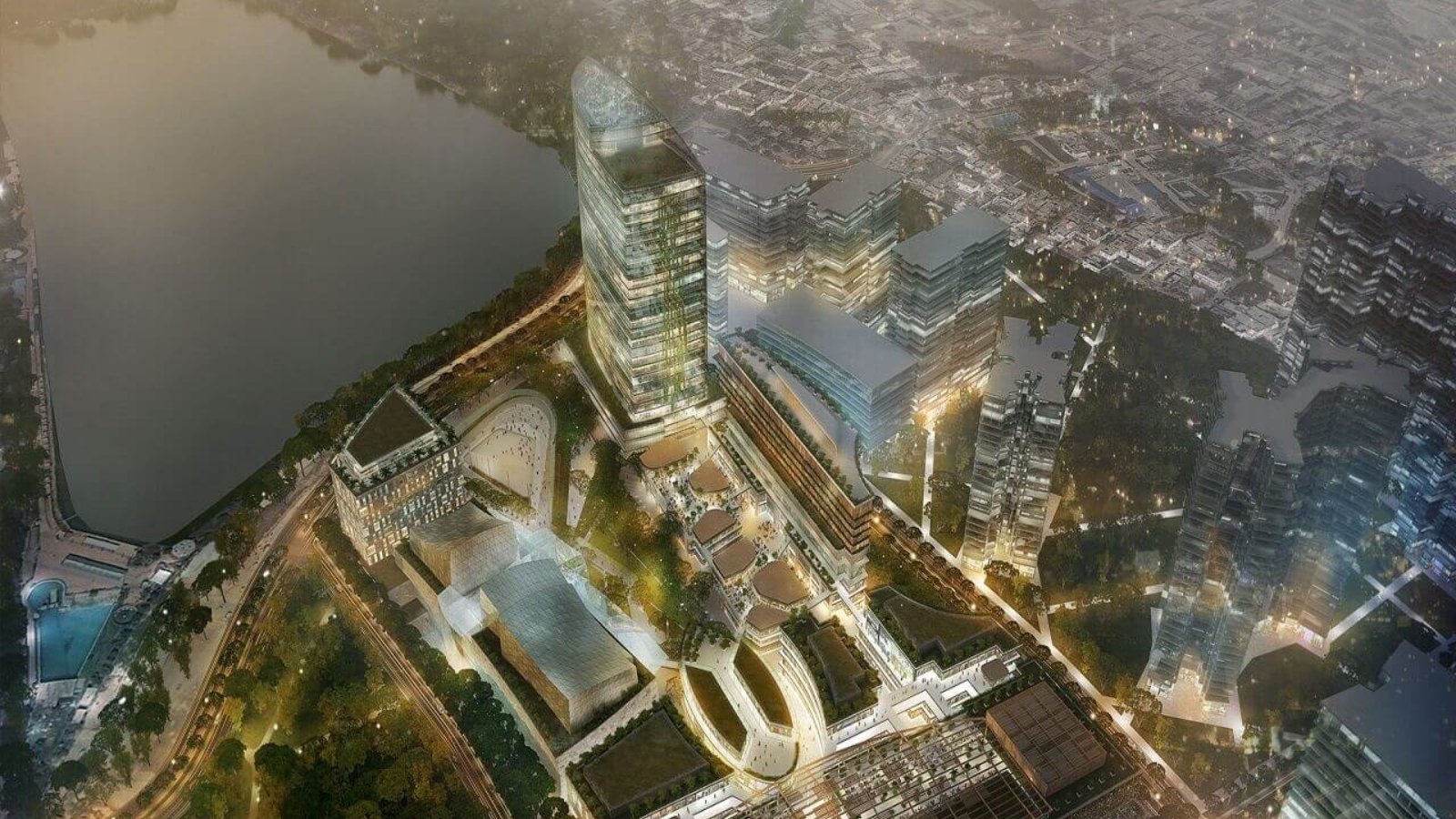 Karle Zenith Residences