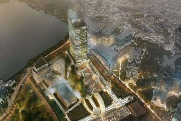 Karle Zenith Residences